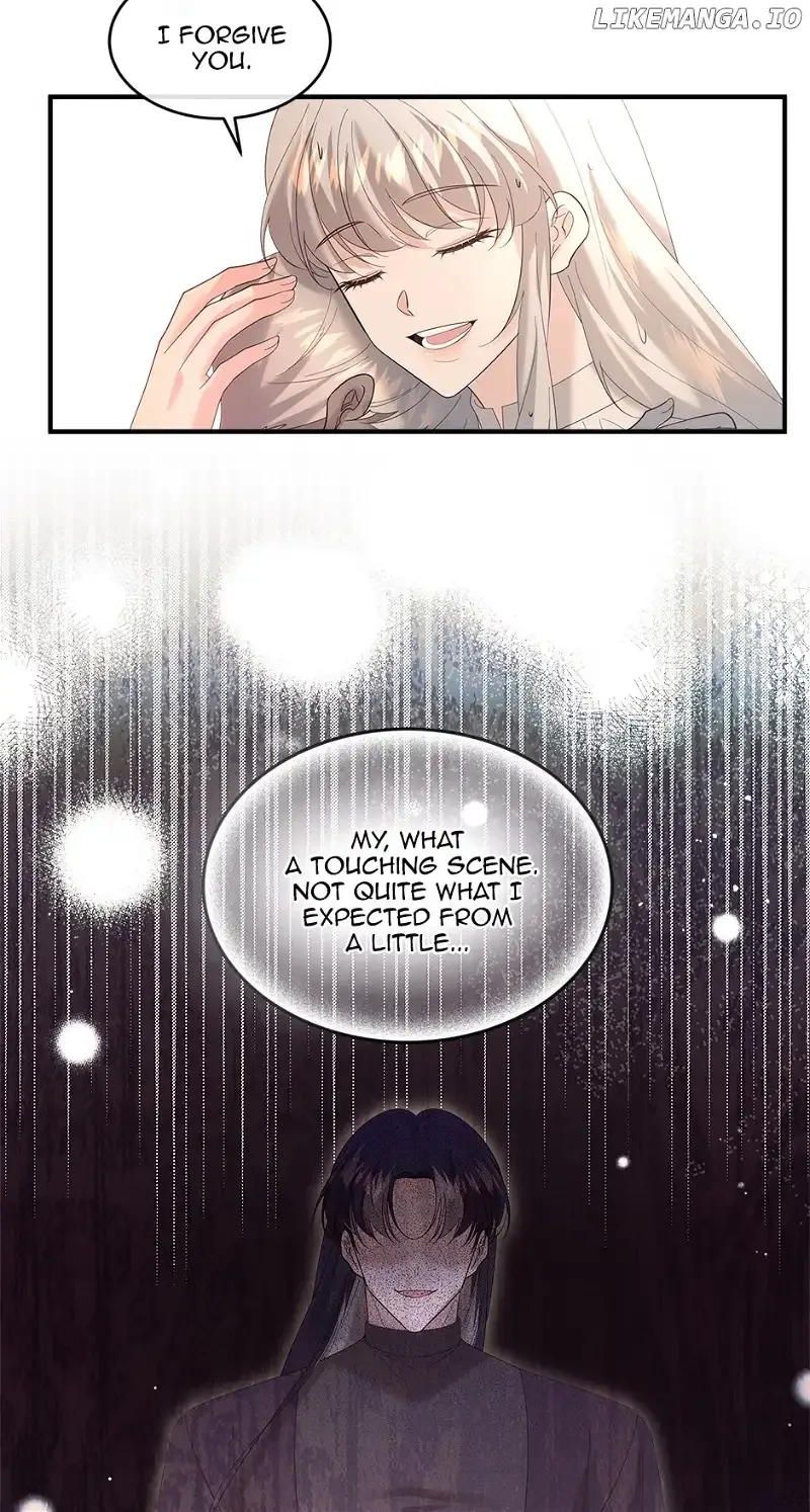 The Prince’s Personal Physician Chapter 74 page 27