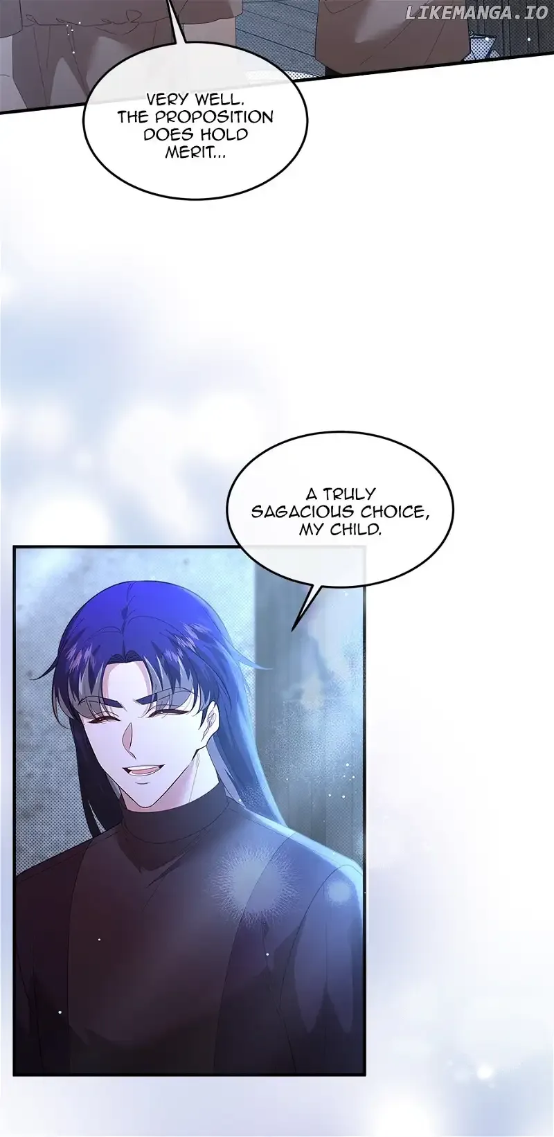 The Prince’s Personal Physician Chapter 74 page 50