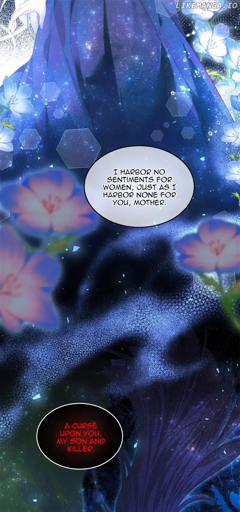 The Prince’s Personal Physician Chapter 74 page 60