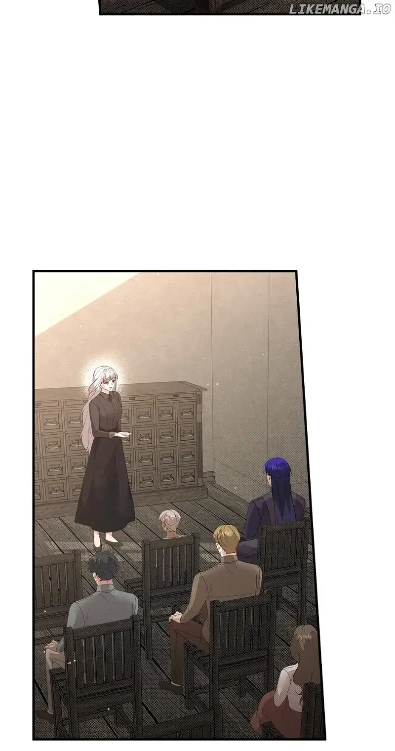 The Prince’s Personal Physician Chapter 74 page 53
