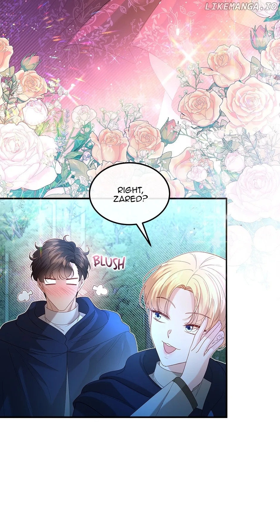 The Prince’s Personal Physician Chapter 58 page 17