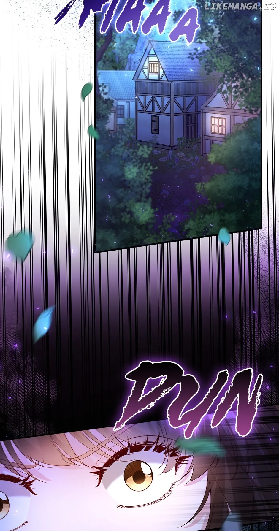 The Prince’s Personal Physician Chapter 58 page 23