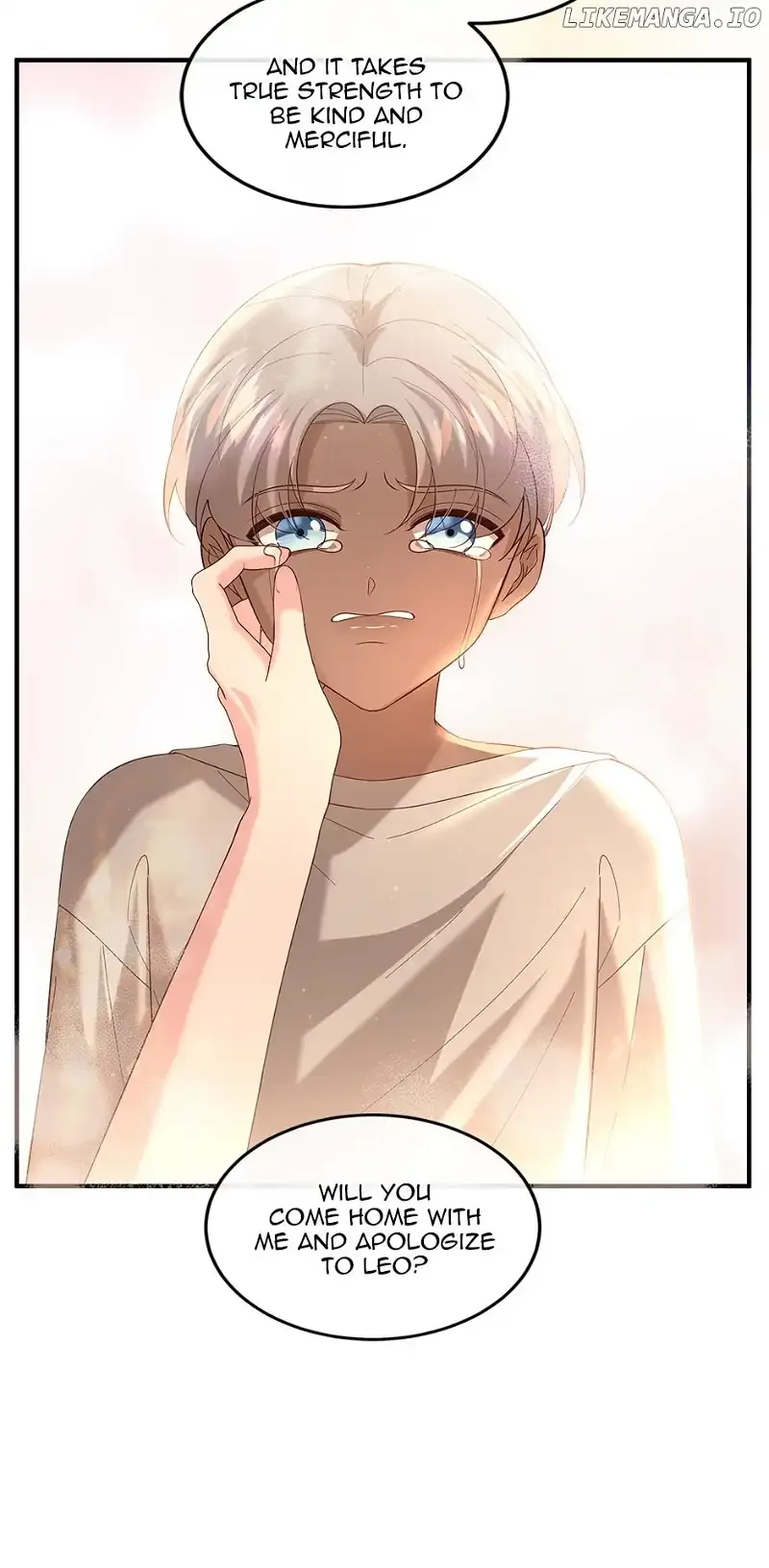 The Prince’s Personal Physician Chapter 74 page 24