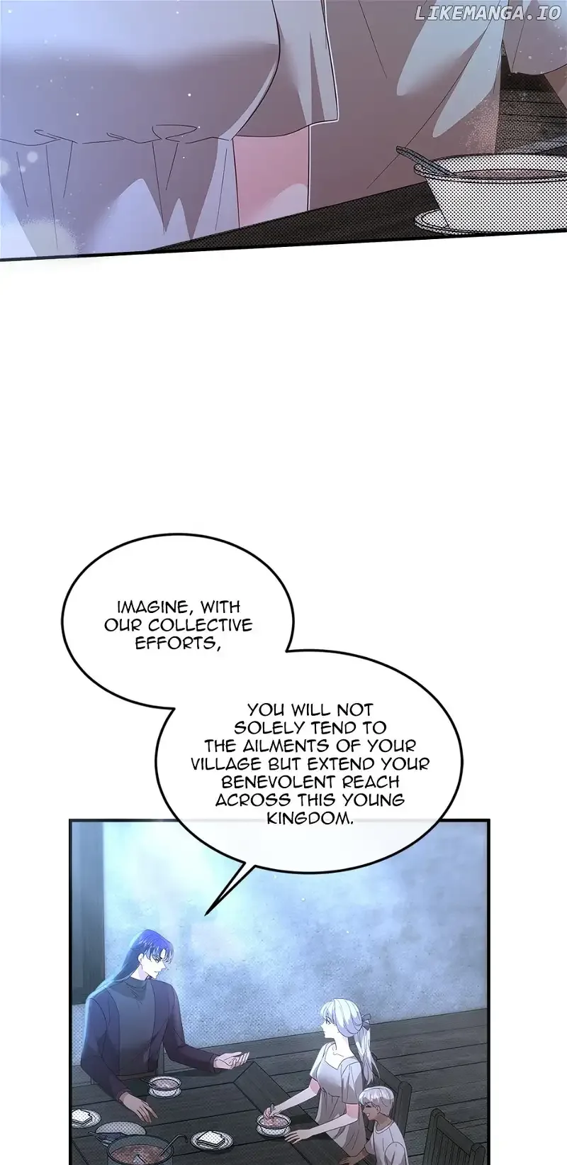 The Prince’s Personal Physician Chapter 74 page 48