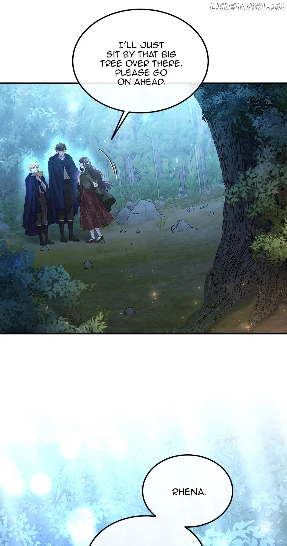 The Prince’s Personal Physician Chapter 58 page 30