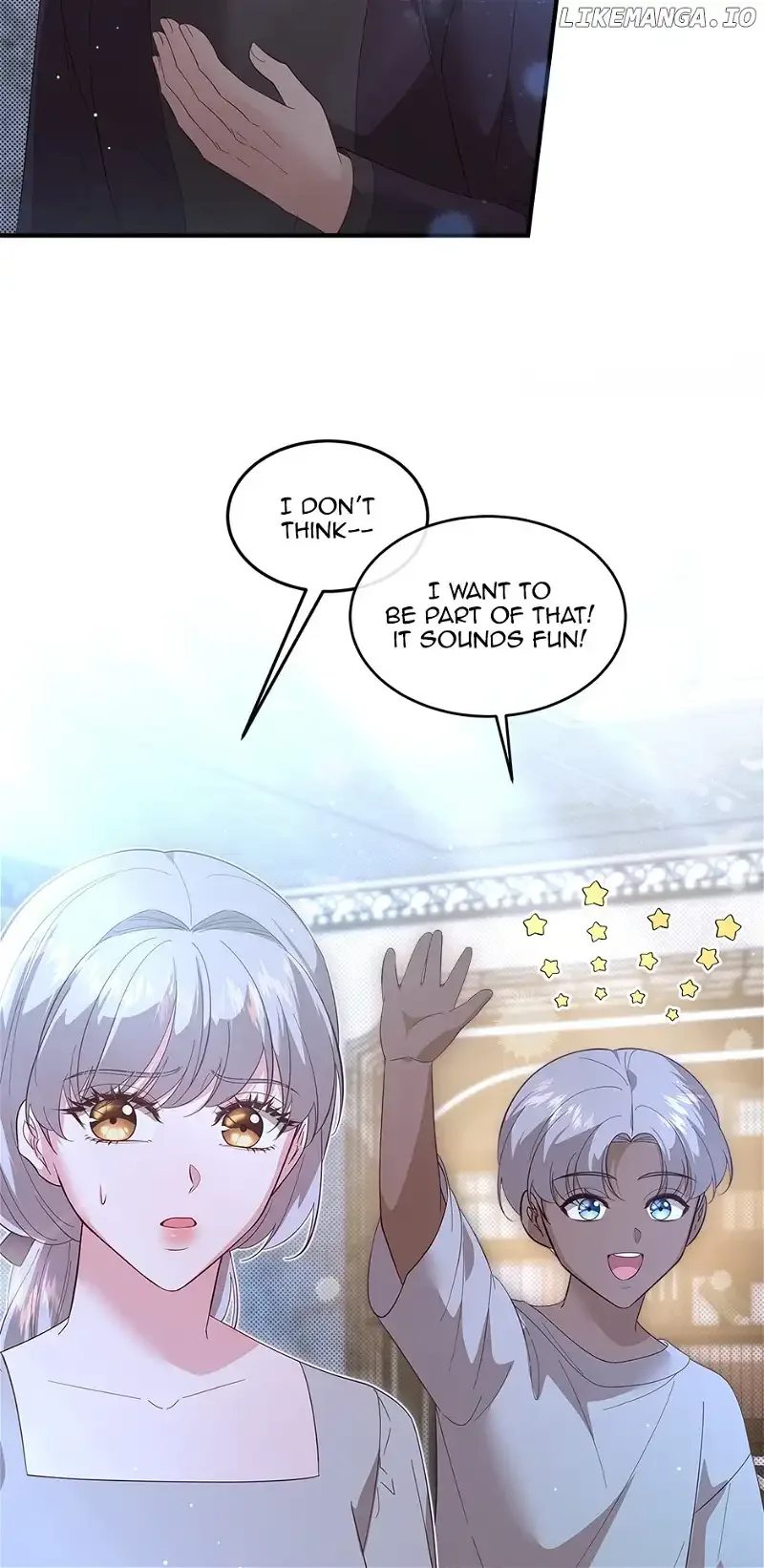 The Prince’s Personal Physician Chapter 74 page 47