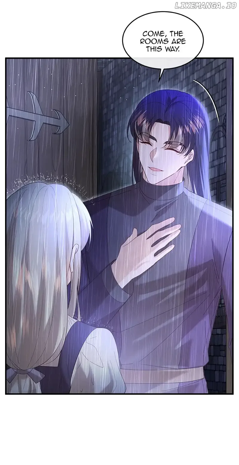 The Prince’s Personal Physician Chapter 74 page 34