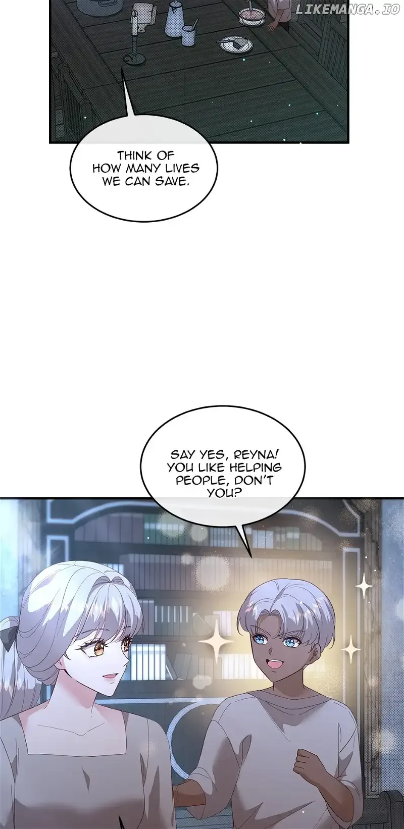 The Prince’s Personal Physician Chapter 74 page 49