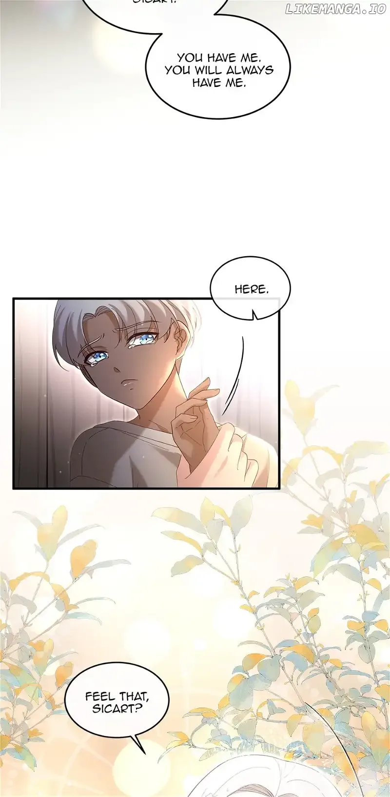 The Prince’s Personal Physician Chapter 74 page 21