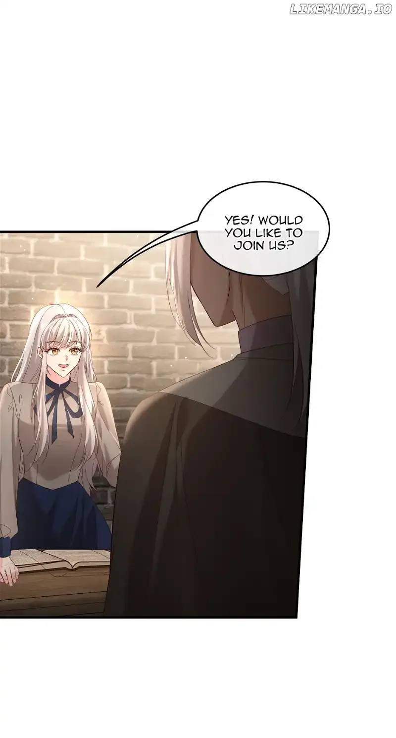 The Prince’s Personal Physician Chapter 75 page 37