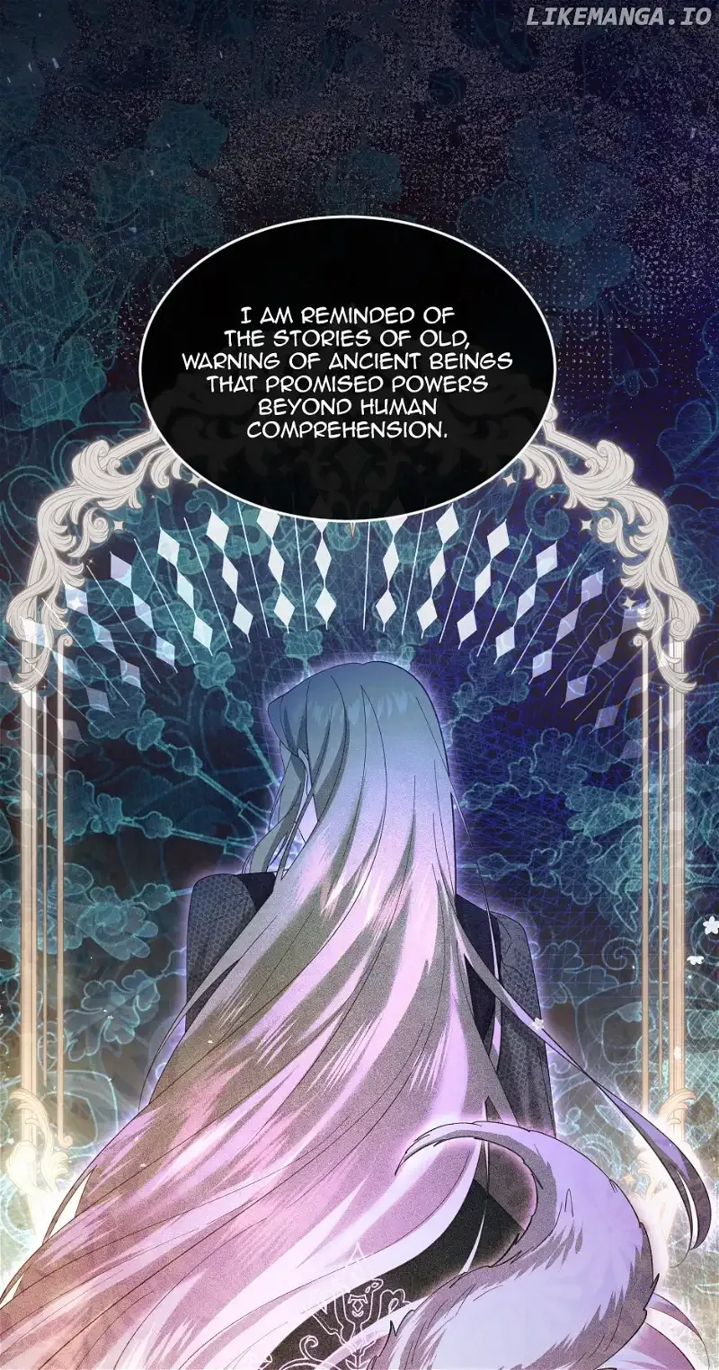 The Prince’s Personal Physician Chapter 75 page 60