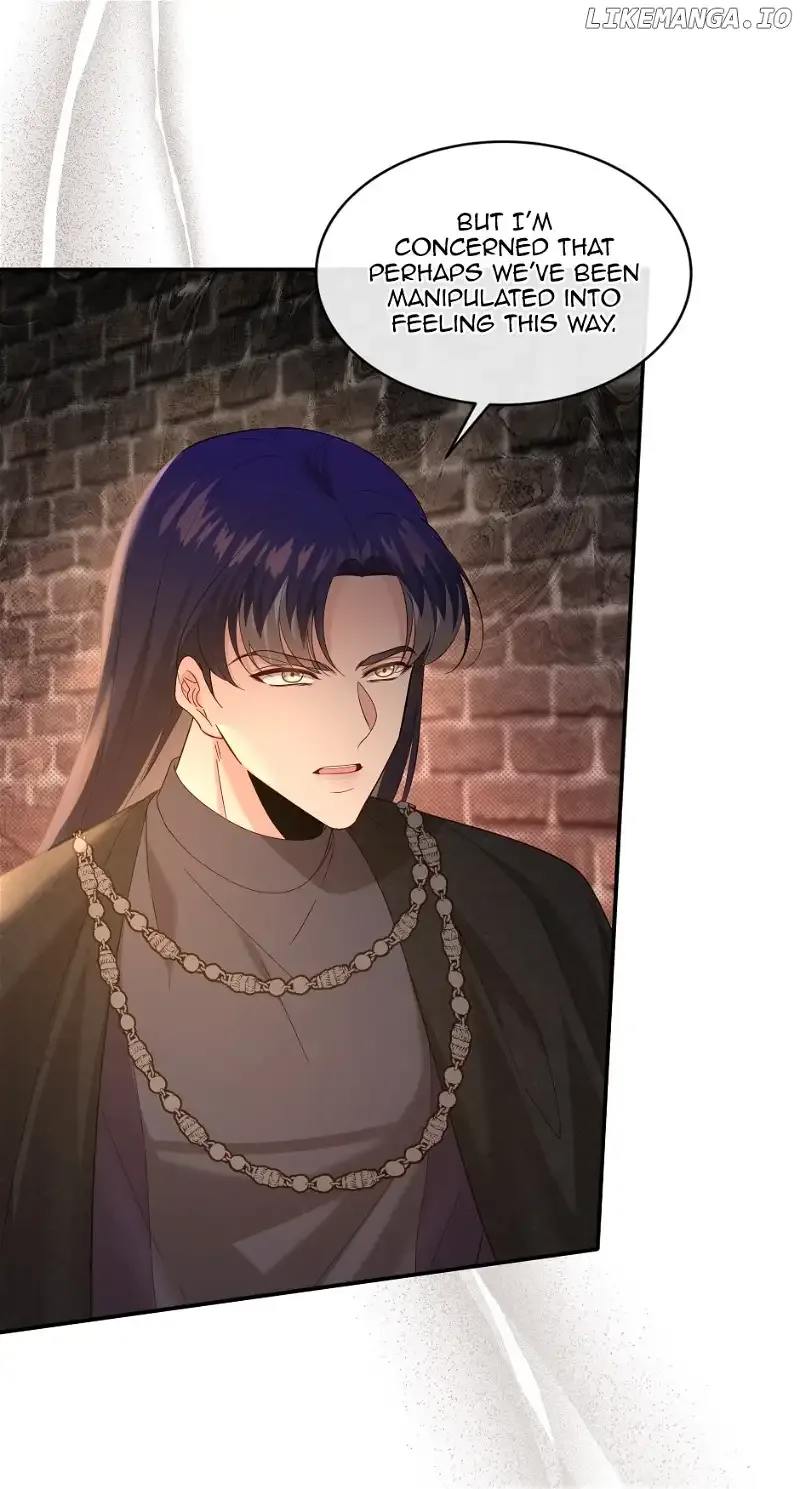 The Prince’s Personal Physician Chapter 75 page 14