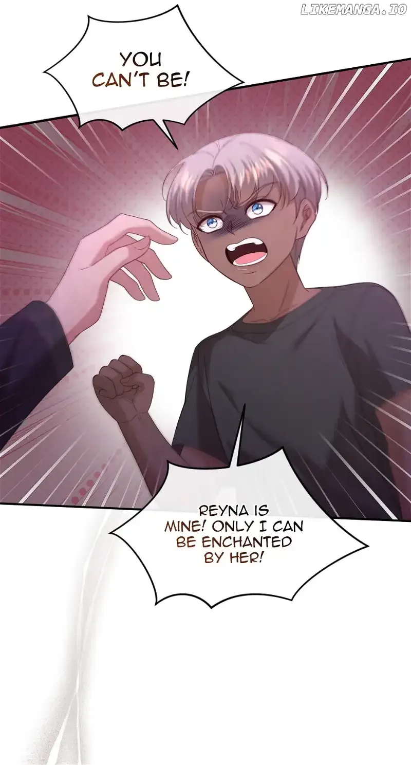 The Prince’s Personal Physician Chapter 75 page 13