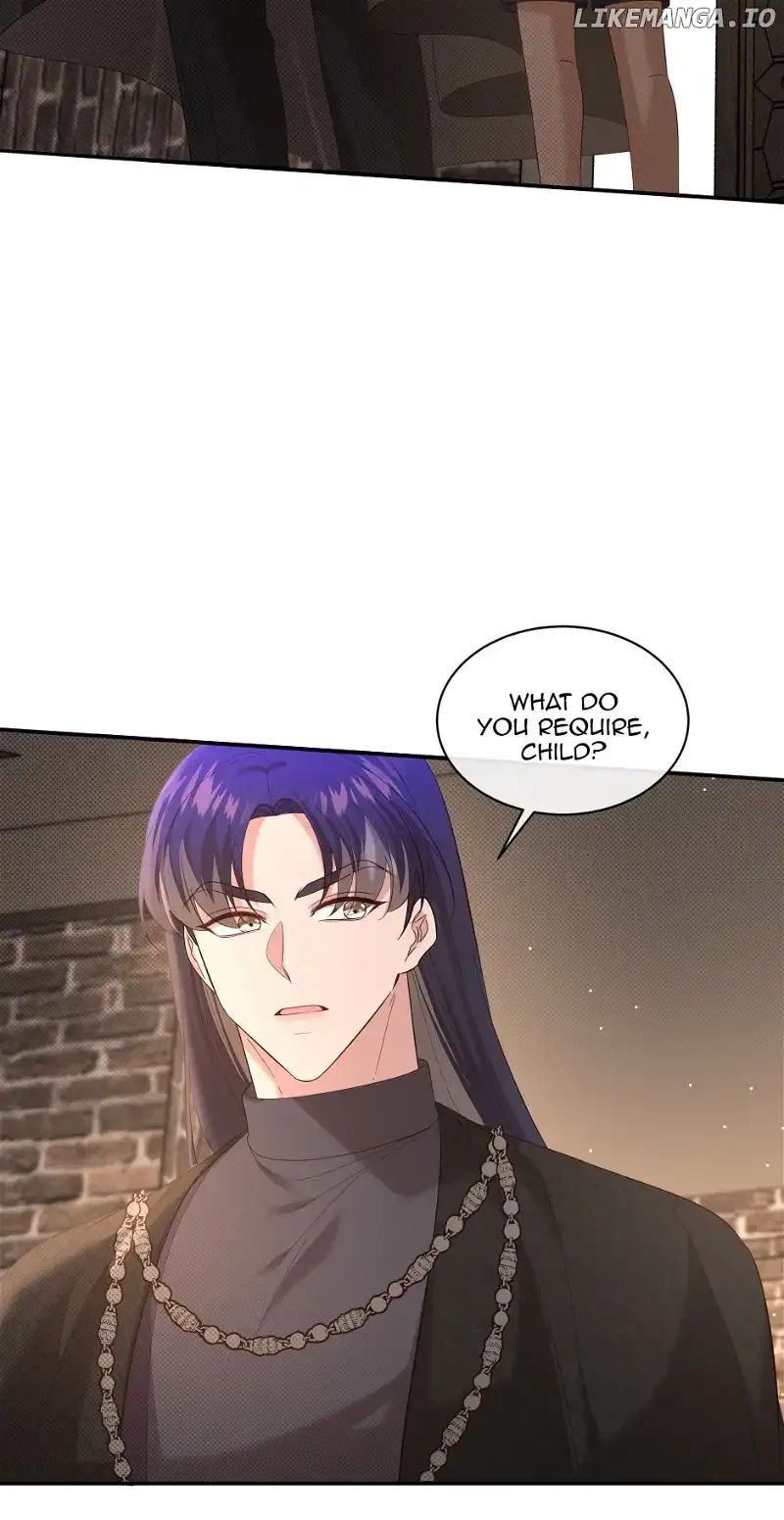 The Prince’s Personal Physician Chapter 75 page 7