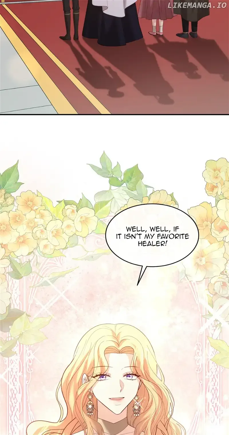 The Prince’s Personal Physician Chapter 75 page 45