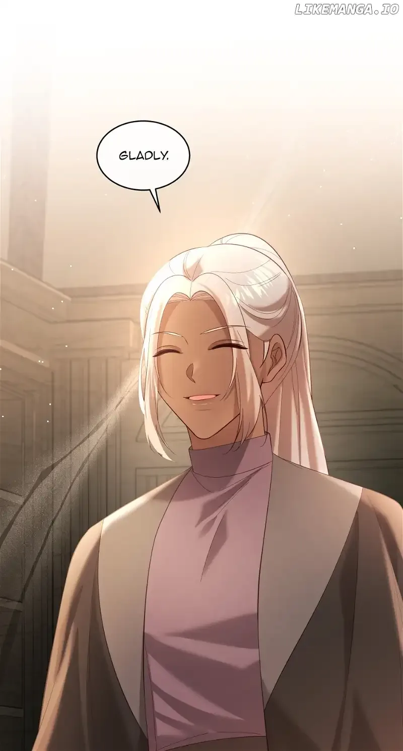 The Prince’s Personal Physician Chapter 75 page 38