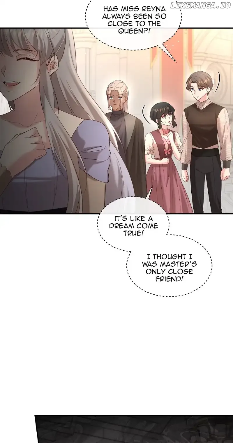The Prince’s Personal Physician Chapter 75 page 49