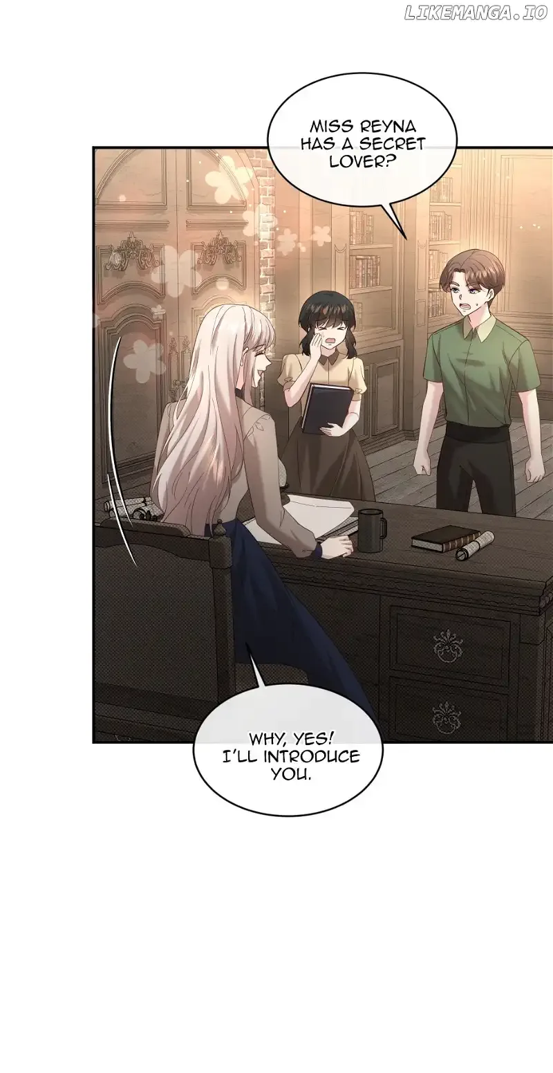 The Prince’s Personal Physician Chapter 75 page 31