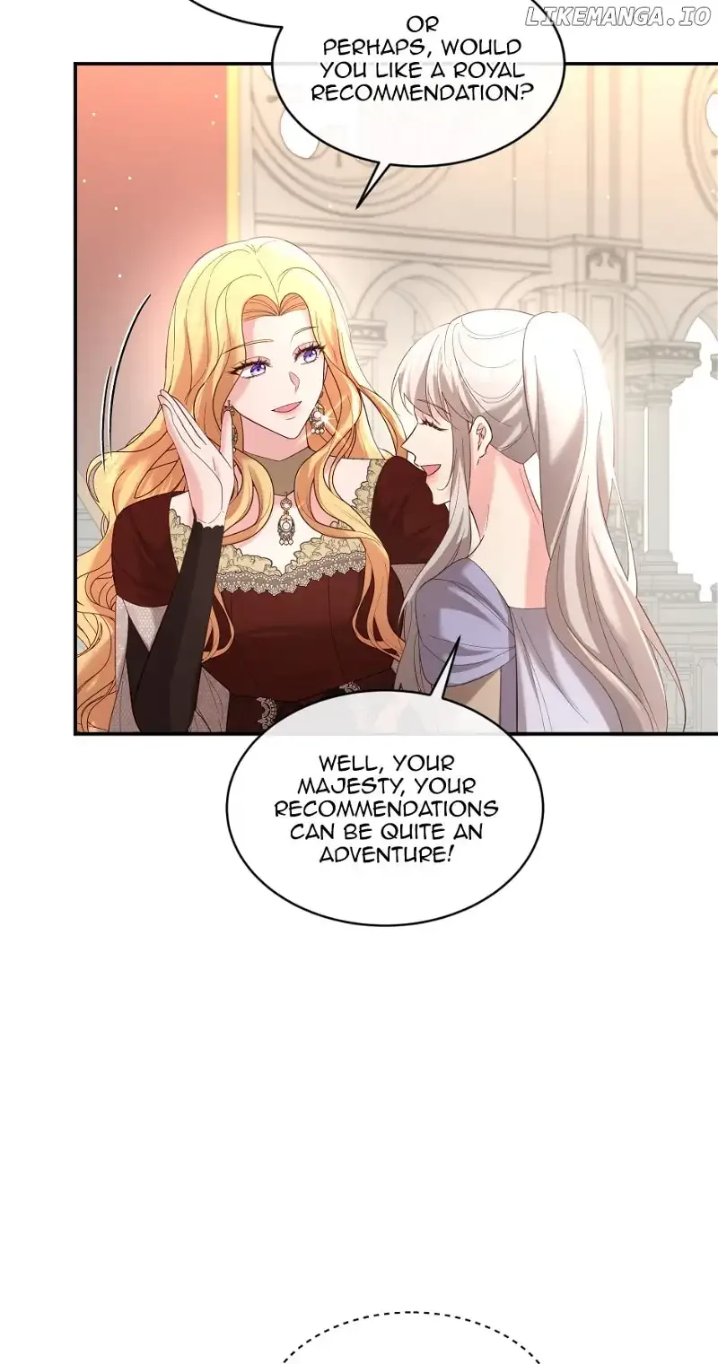 The Prince’s Personal Physician Chapter 75 page 48