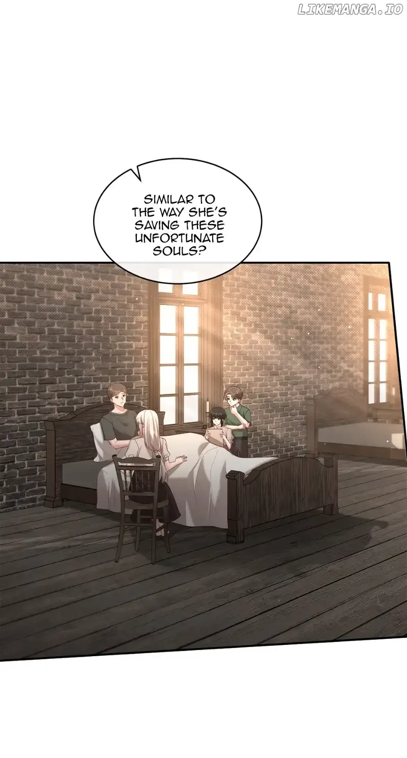 The Prince’s Personal Physician Chapter 75 page 9