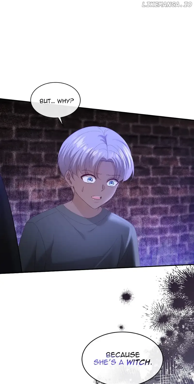 The Prince’s Personal Physician Chapter 75 page 16