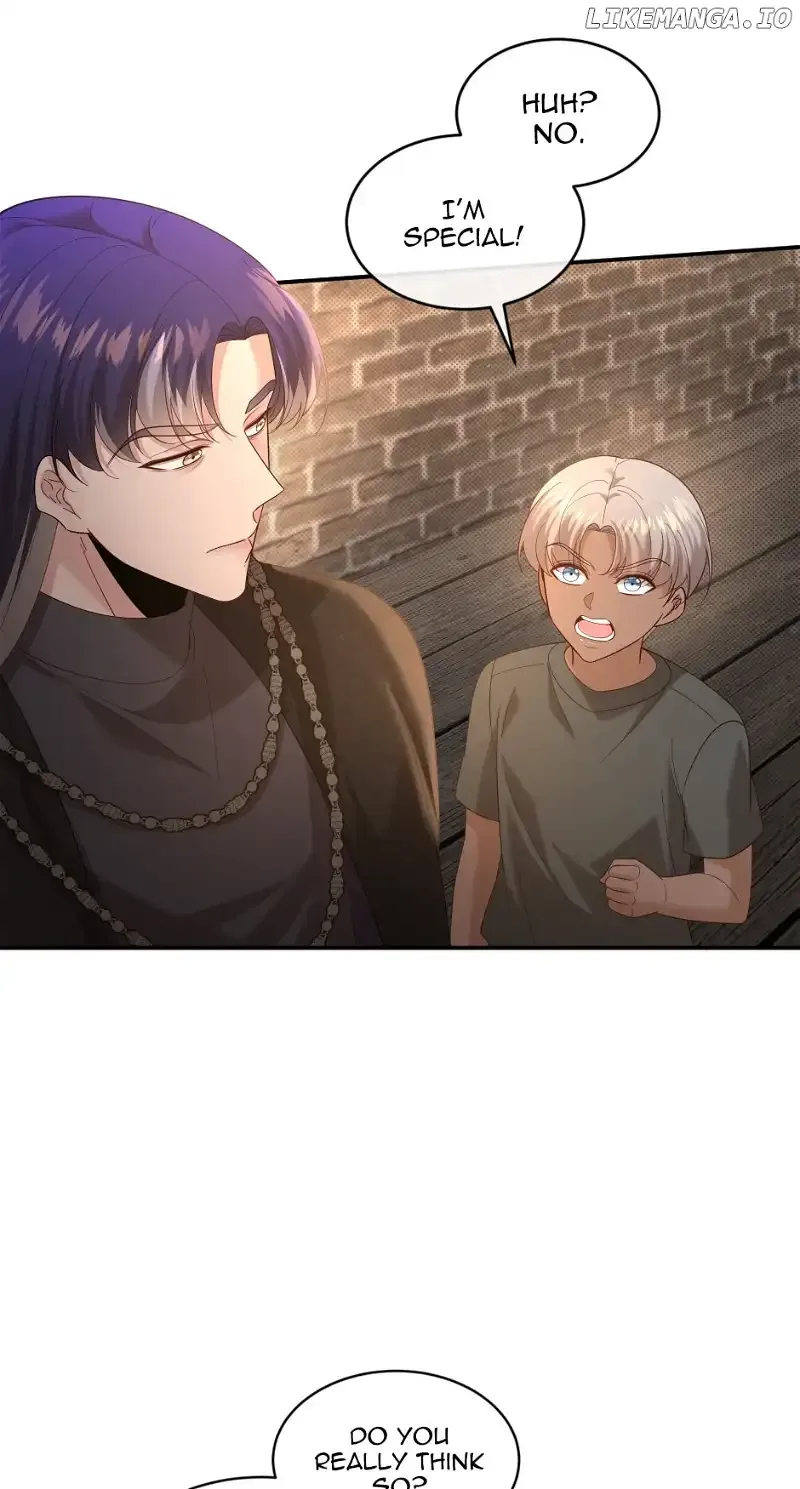 The Prince’s Personal Physician Chapter 75 page 10