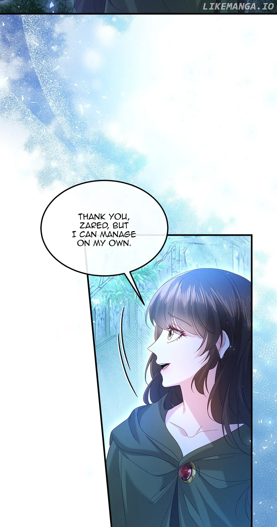 The Prince’s Personal Physician Chapter 58 page 33