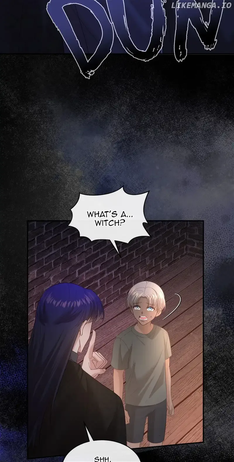 The Prince’s Personal Physician Chapter 75 page 18