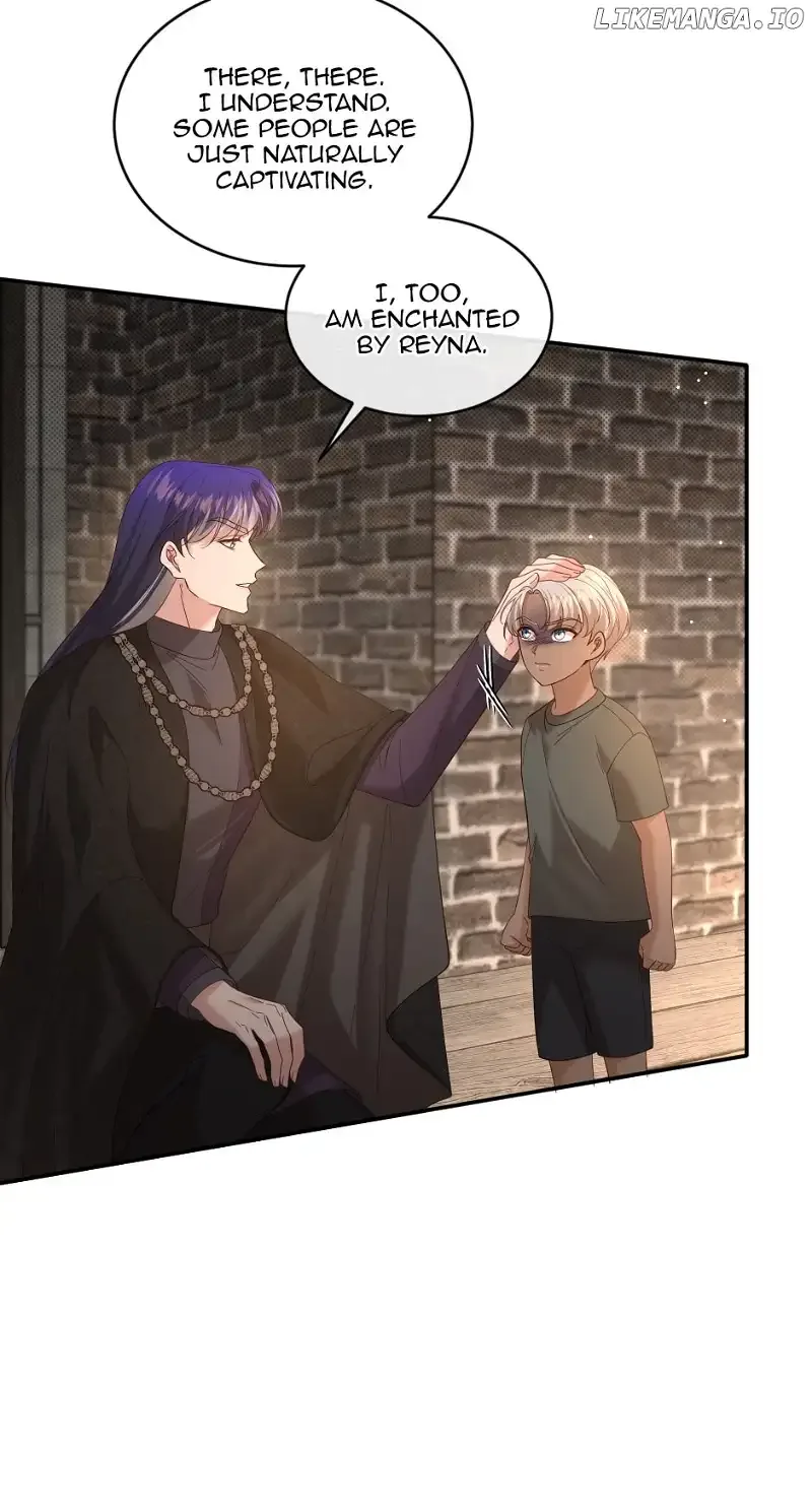 The Prince’s Personal Physician Chapter 75 page 12