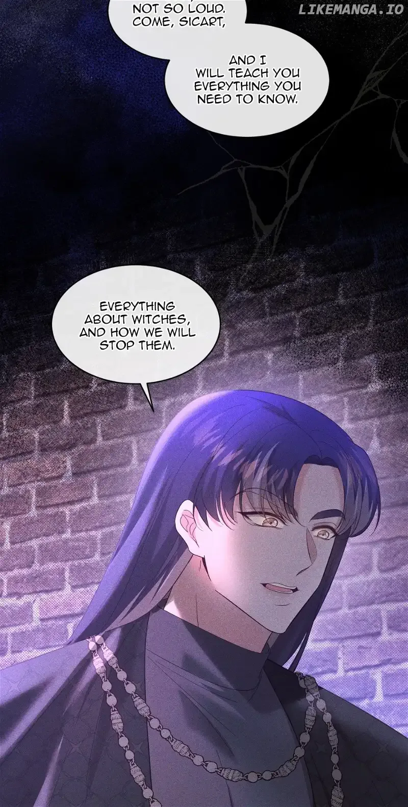 The Prince’s Personal Physician Chapter 75 page 19