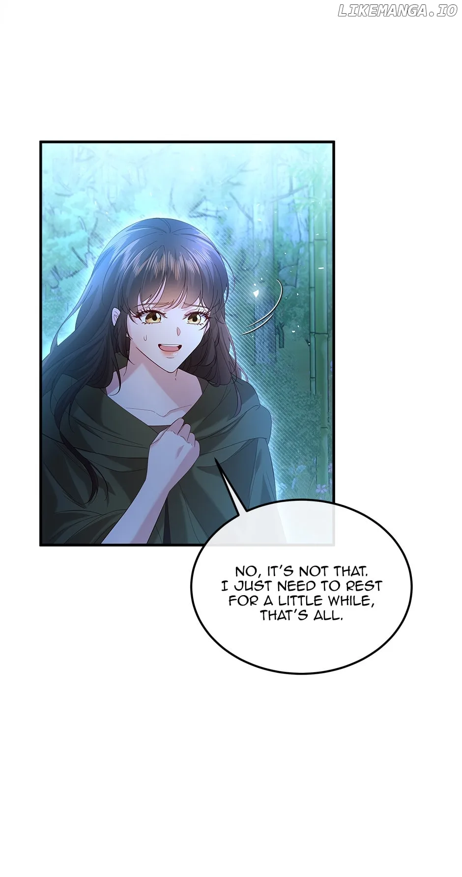The Prince’s Personal Physician Chapter 58 page 29