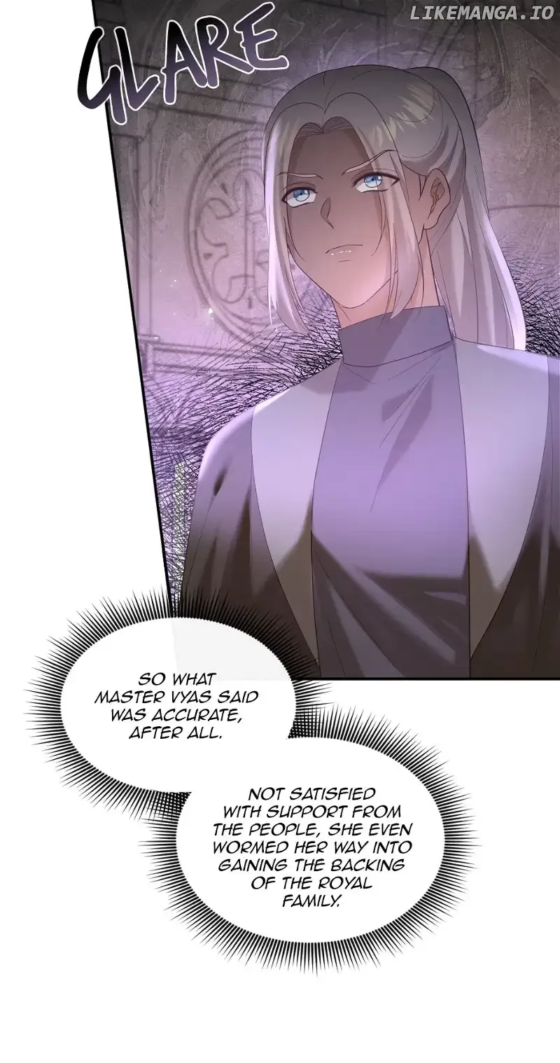 The Prince’s Personal Physician Chapter 75 page 50