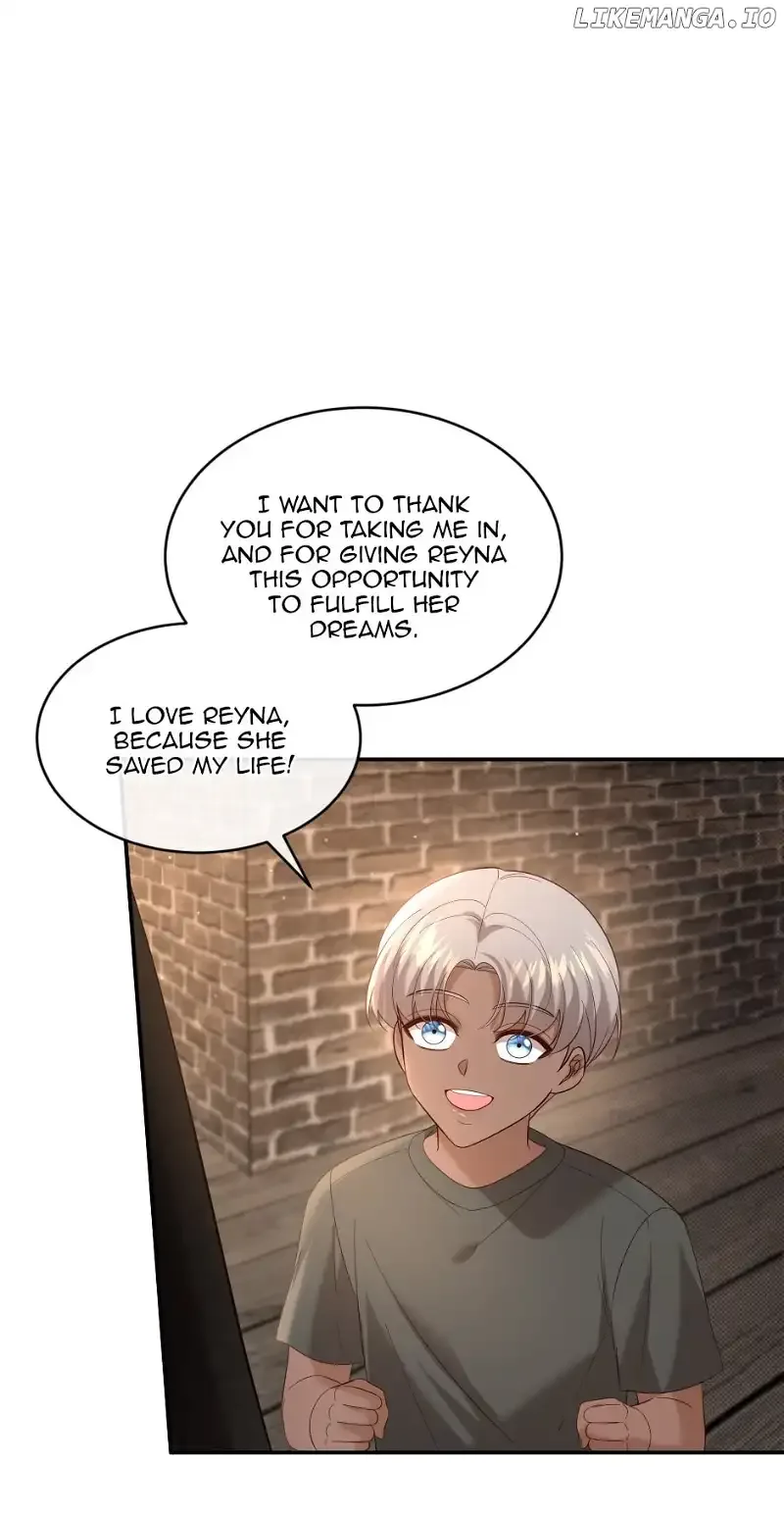 The Prince’s Personal Physician Chapter 75 page 8