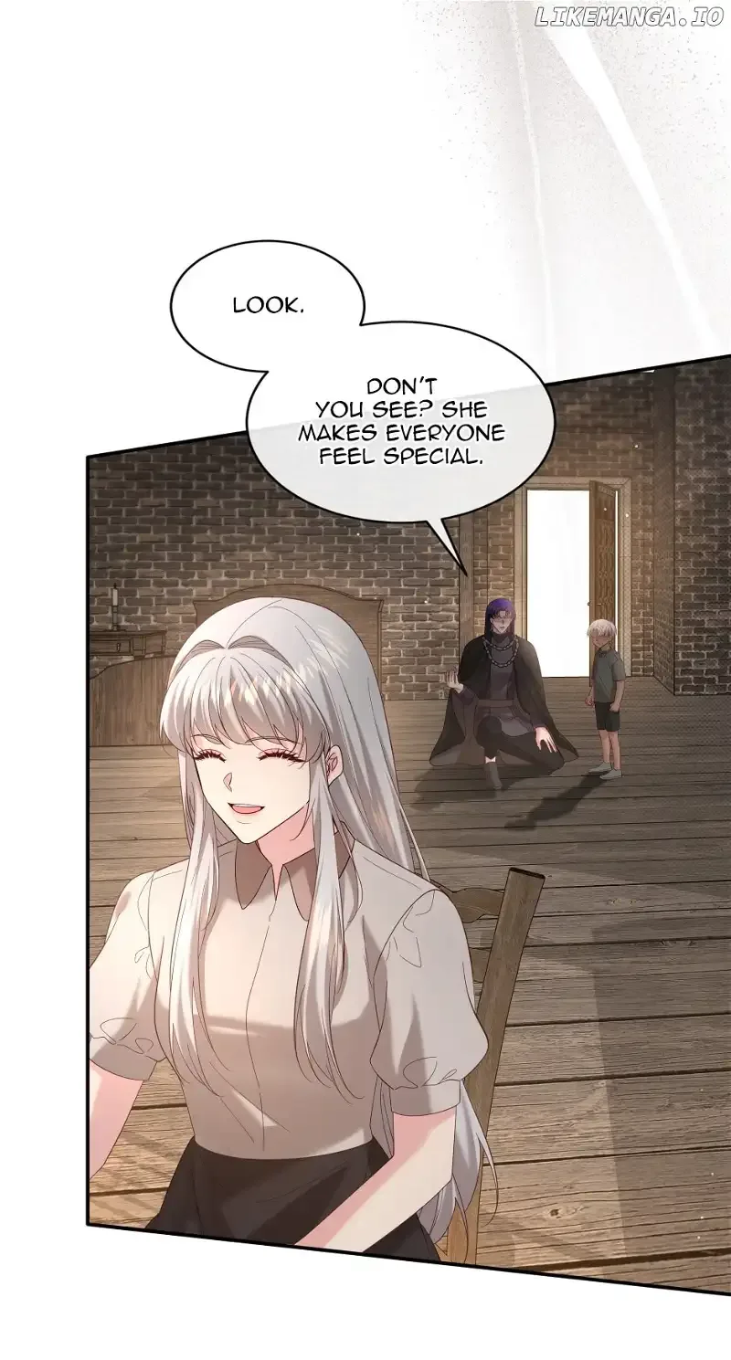 The Prince’s Personal Physician Chapter 75 page 15