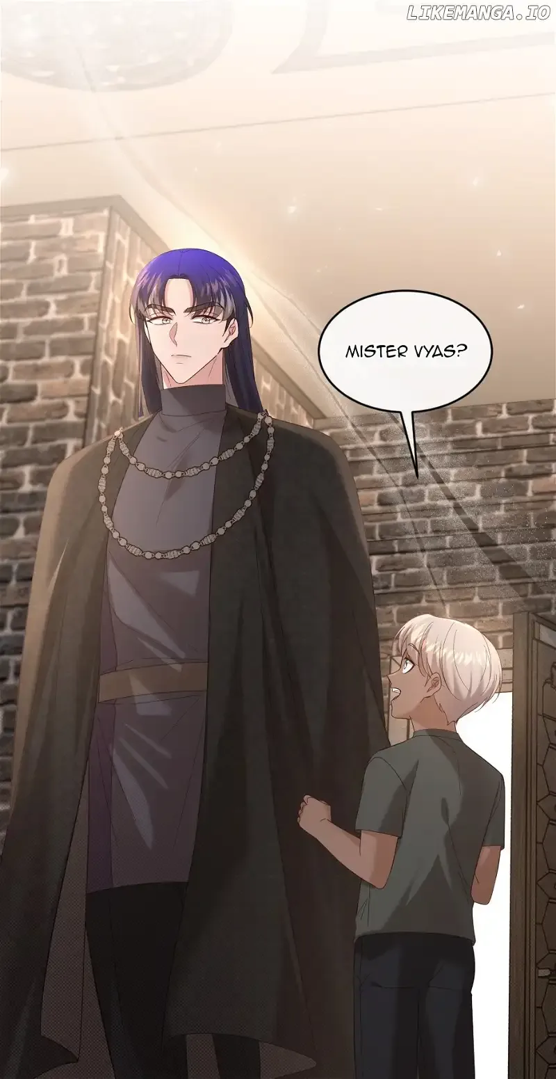 The Prince’s Personal Physician Chapter 75 page 6