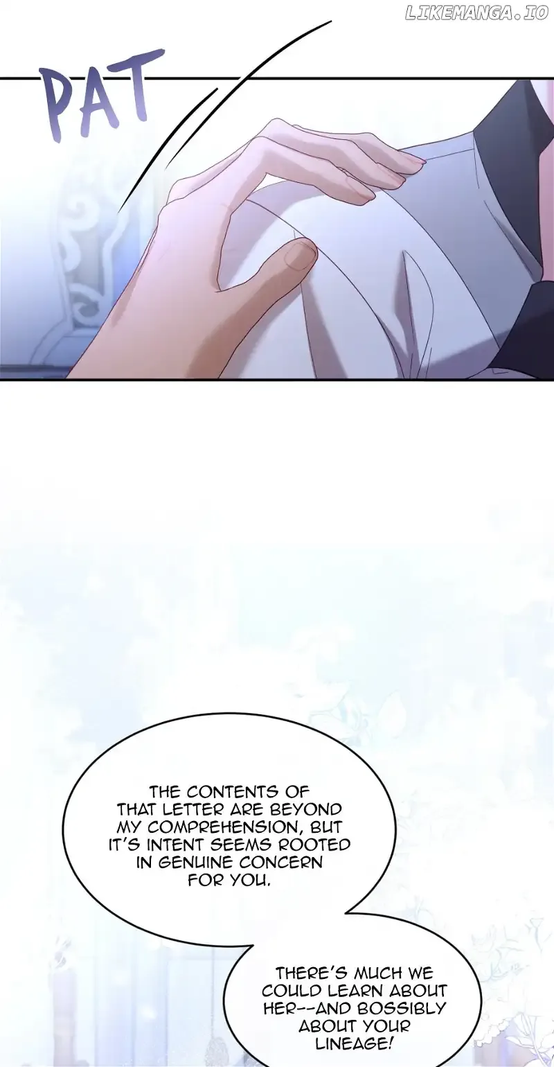 The Prince’s Personal Physician Chapter 77 page 35