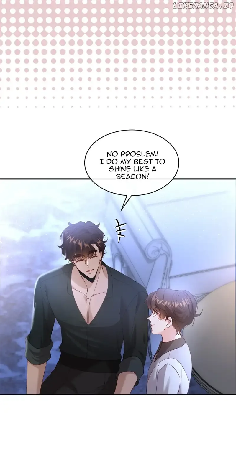 The Prince’s Personal Physician Chapter 77 page 39