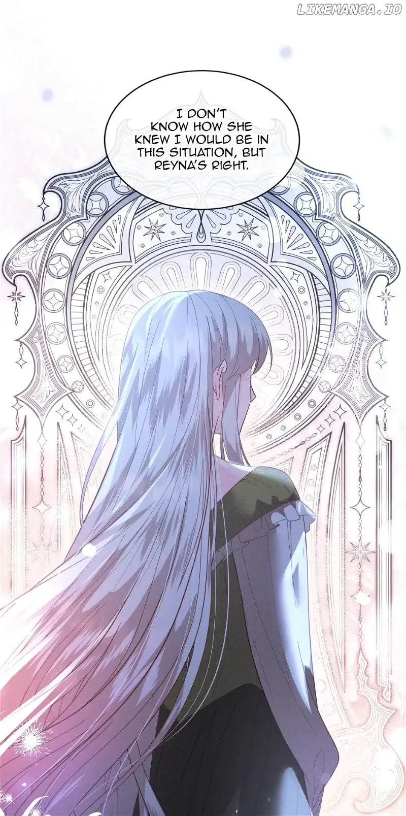 The Prince’s Personal Physician Chapter 77 page 54