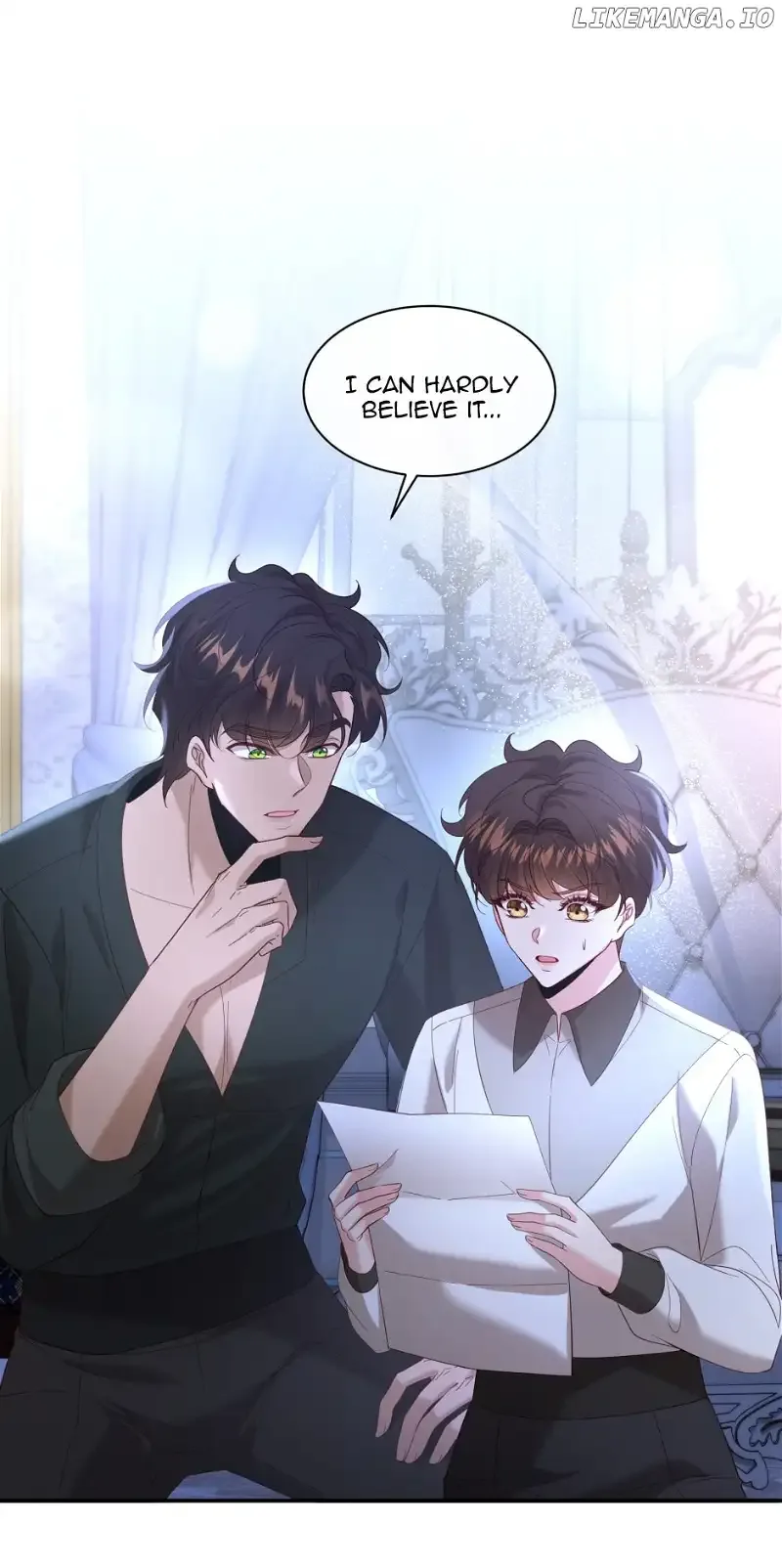 The Prince’s Personal Physician Chapter 77 page 11