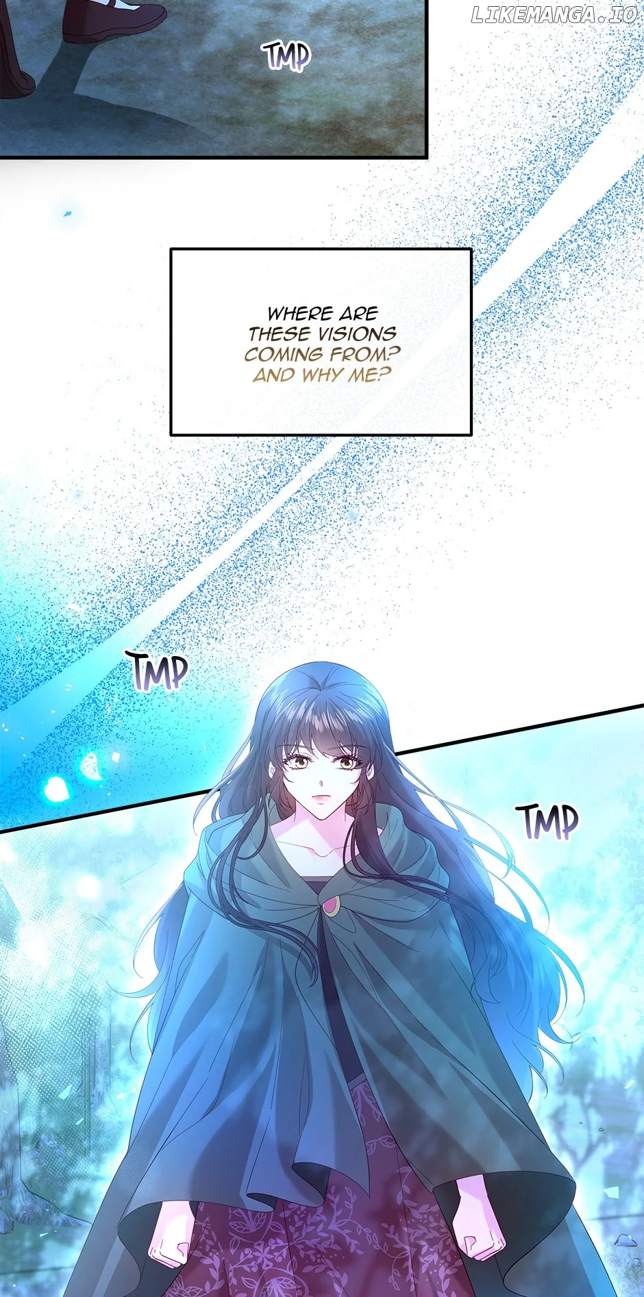 The Prince’s Personal Physician Chapter 58 page 39
