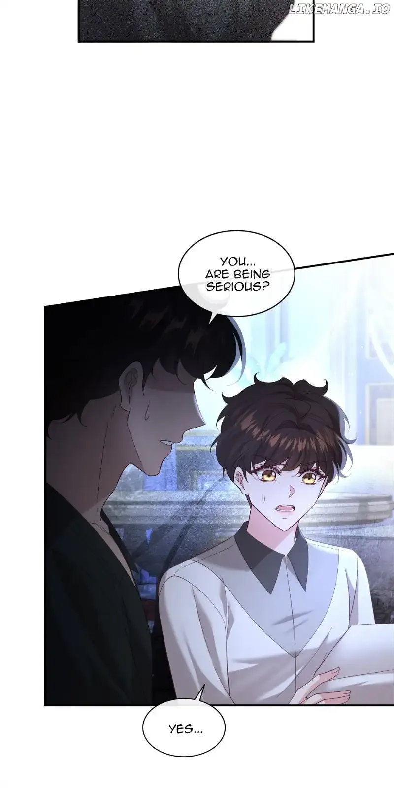 The Prince’s Personal Physician Chapter 77 page 10