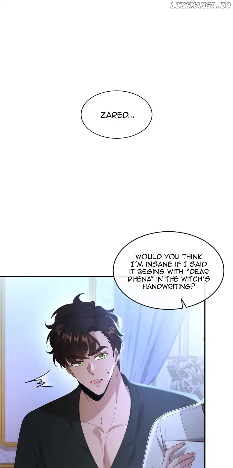 The Prince’s Personal Physician Chapter 77 page 8