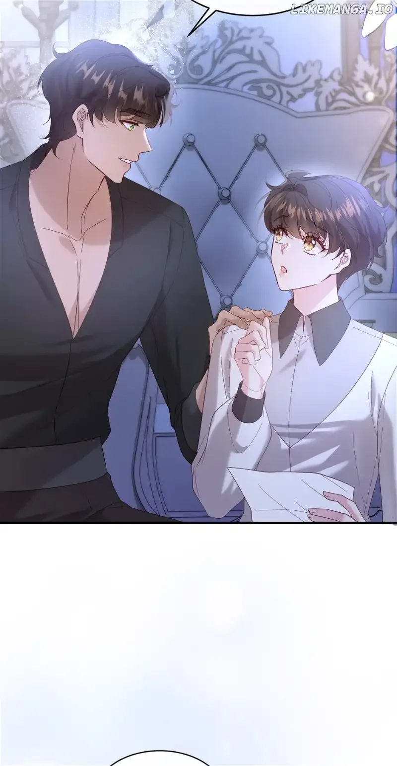 The Prince’s Personal Physician Chapter 77 page 36