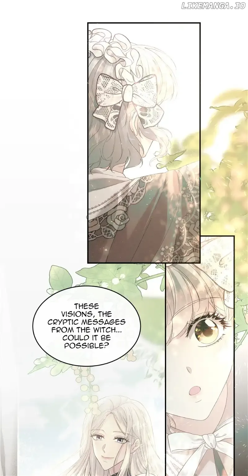 The Prince’s Personal Physician Chapter 77 page 46