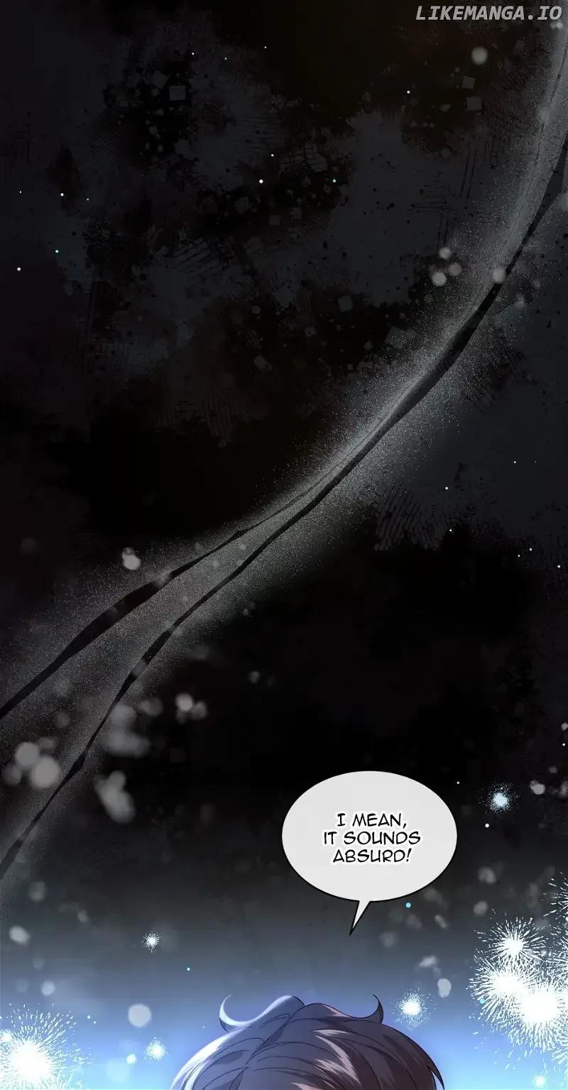 The Prince’s Personal Physician Chapter 77 page 48
