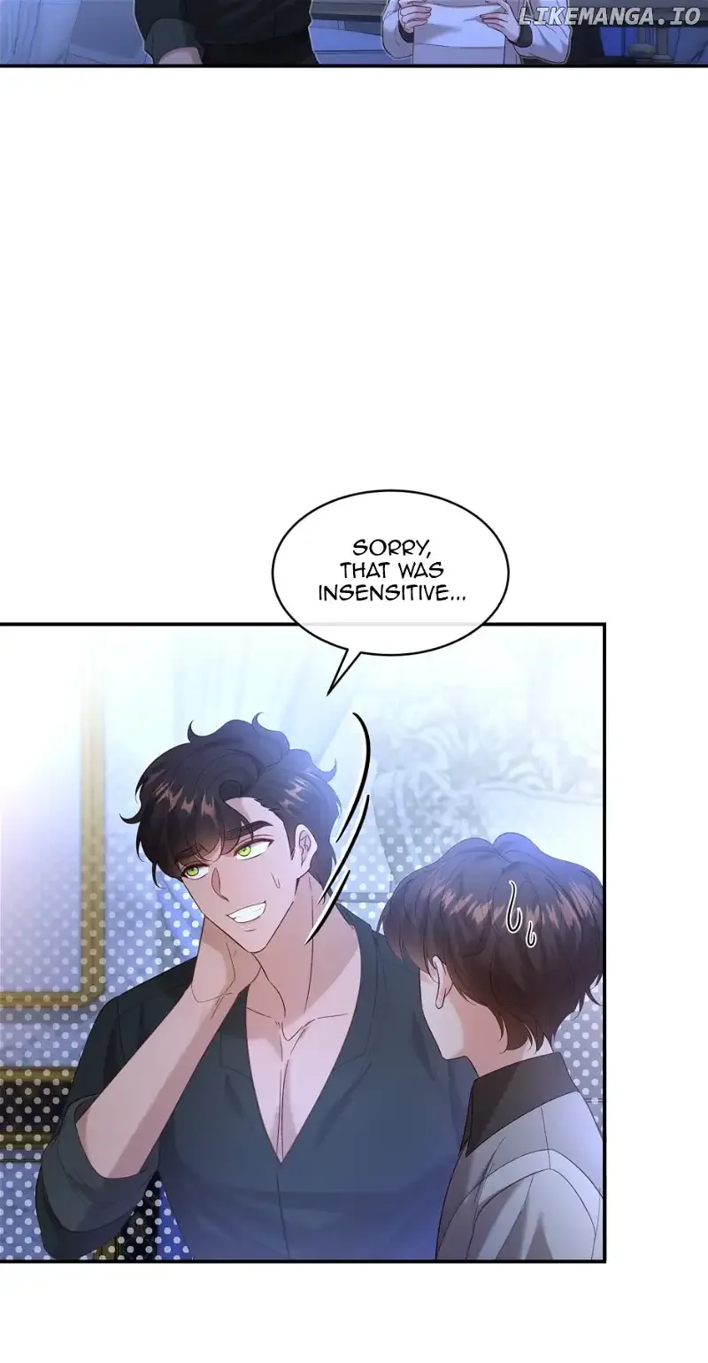The Prince’s Personal Physician Chapter 77 page 32