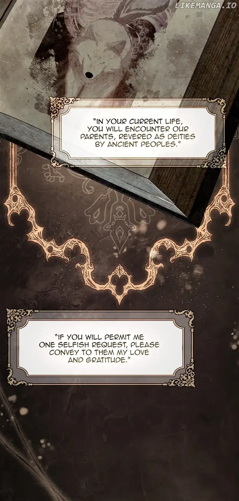 The Prince’s Personal Physician Chapter 77 page 20