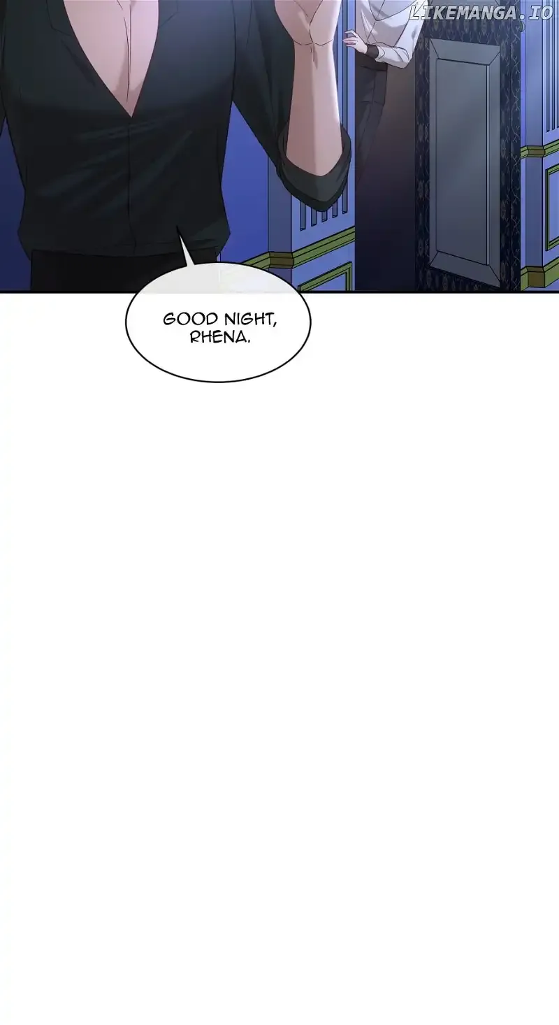 The Prince’s Personal Physician Chapter 77 page 42