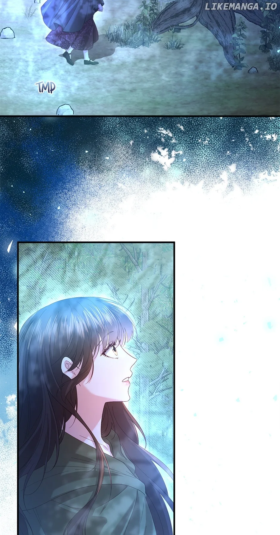 The Prince’s Personal Physician Chapter 58 page 42