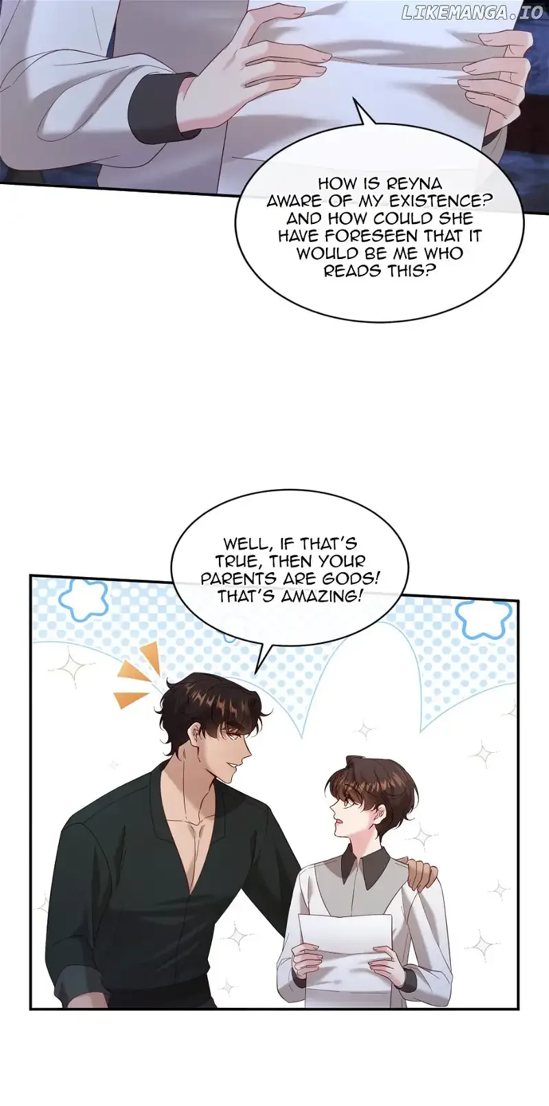 The Prince’s Personal Physician Chapter 77 page 30